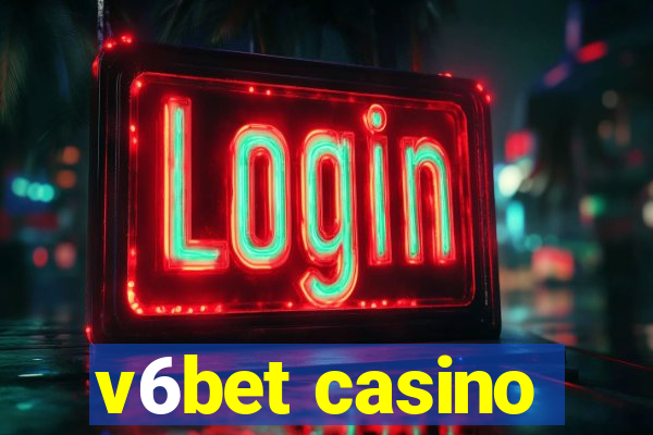 v6bet casino